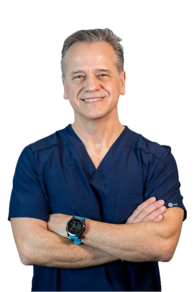 Studio Odontoiatrico Dott. Arioli Ezio