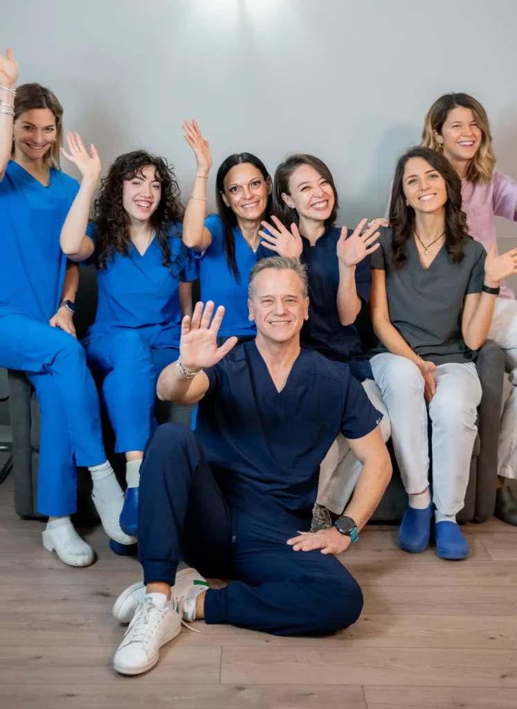 Studio Odontoiatrico Dott. Arioli Ezio - dentista a Fiorano Modenese