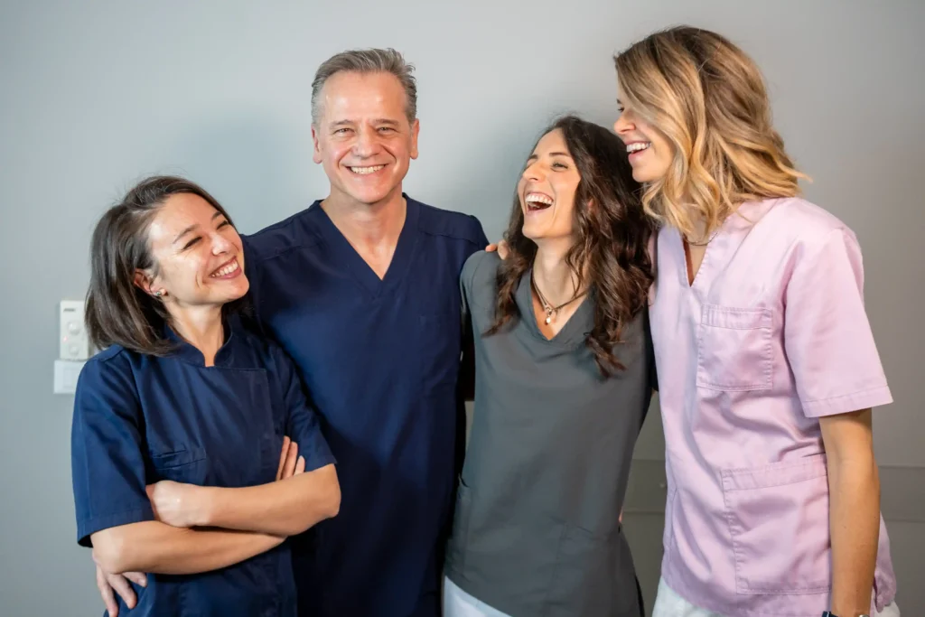 Studio dentistico a Fiorano Modenese - Dentista a Fiorano Modenese