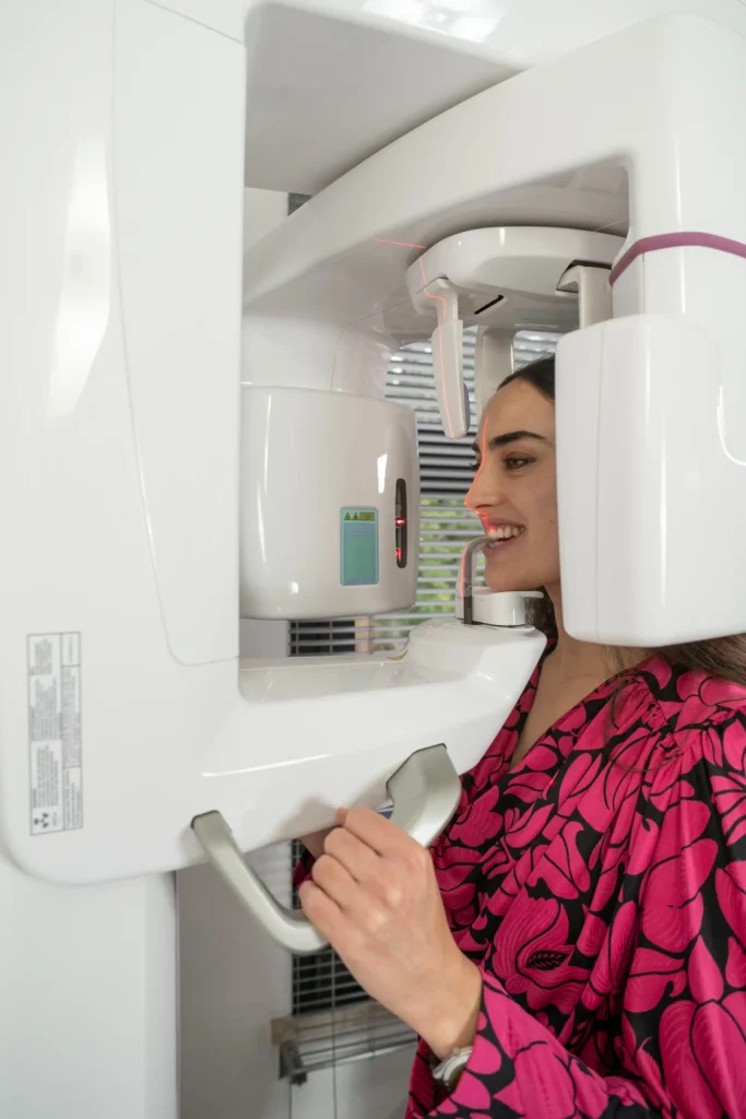 Studio Odontoiatrico Dott. Arioli Ezio