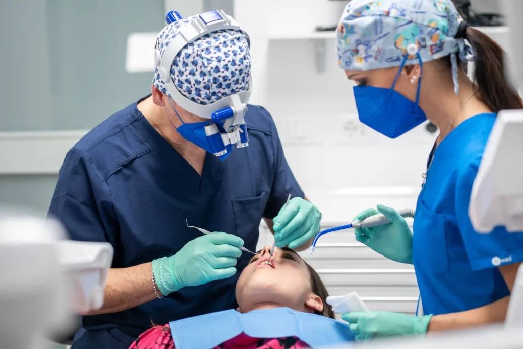 Studio Odontoiatrico Dott. Arioli Ezio