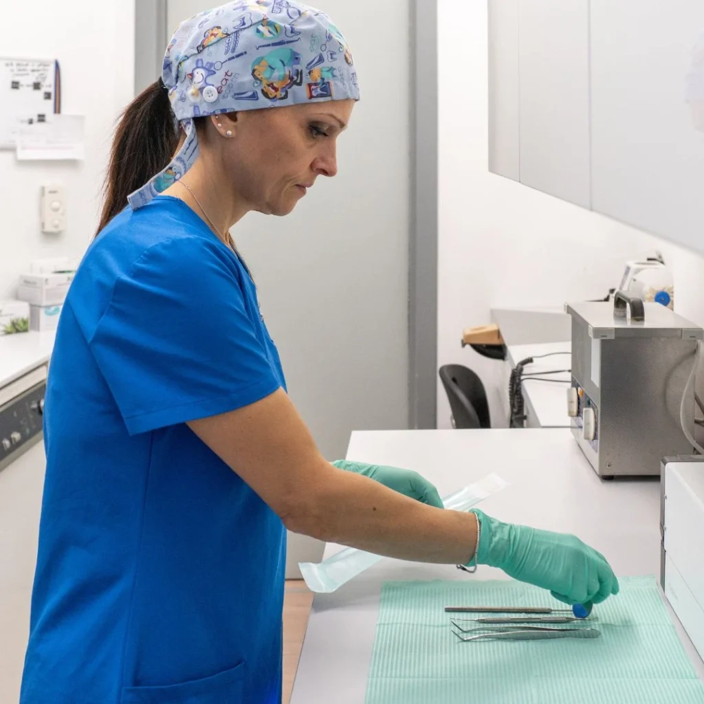 Estrazione dente del giudizio a Fiorano Modenese