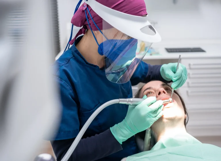 Come si diagnostica la parodontite