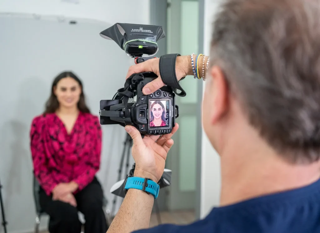 Studio dentistico a Castellarano - Denti usurati