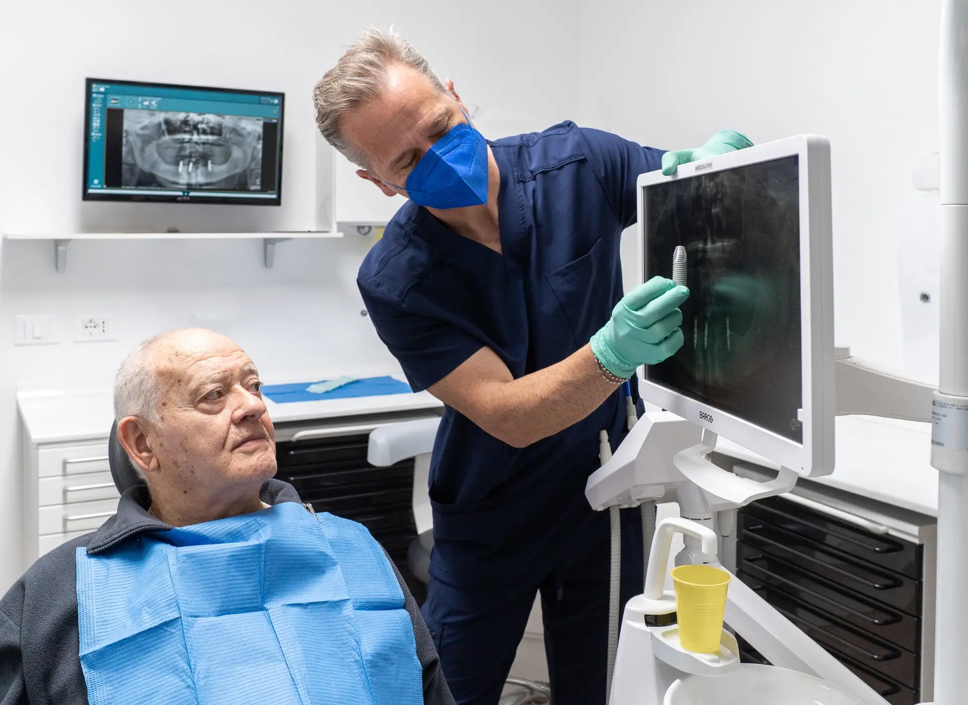 Studio dentistico a Maranello