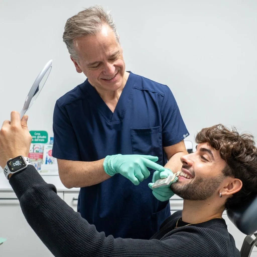 Studio Odontoiatrico Dott. Arioli Ezio - Studio dentistico a Fiorano Modenese