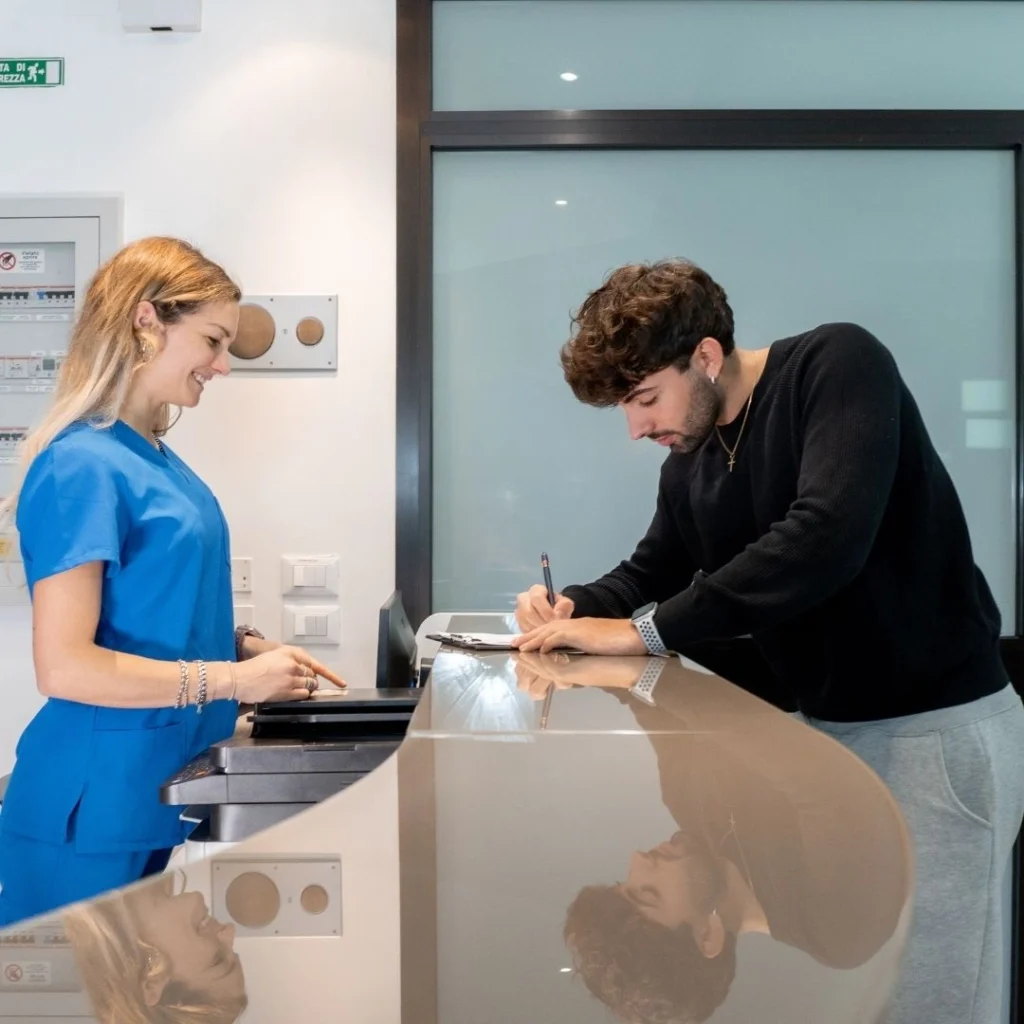 Dentista a Fiorano Modenese