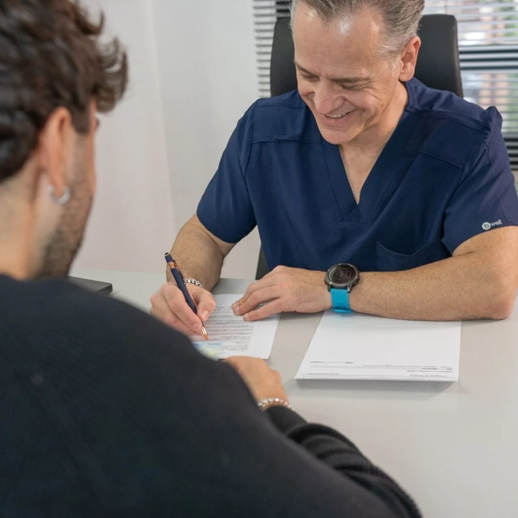 Dentista a Fiorano Modenese