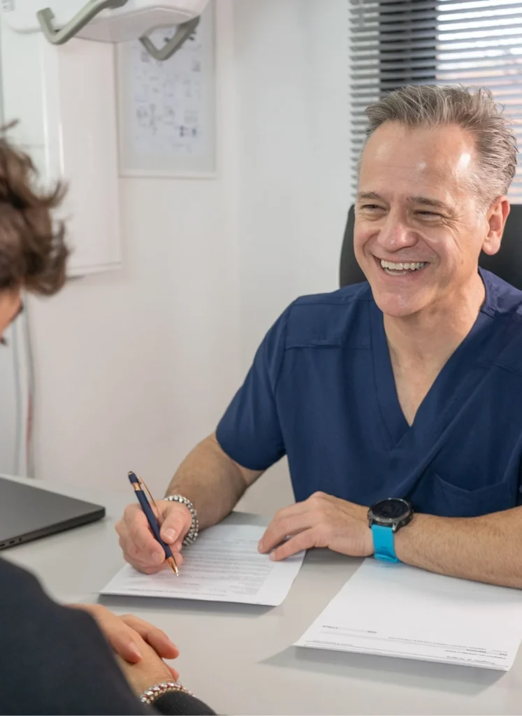 Dentista a Fiorano Modenese