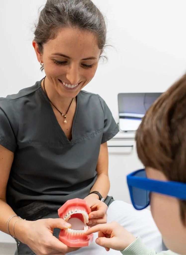 Dentista a Fiorano Modenese