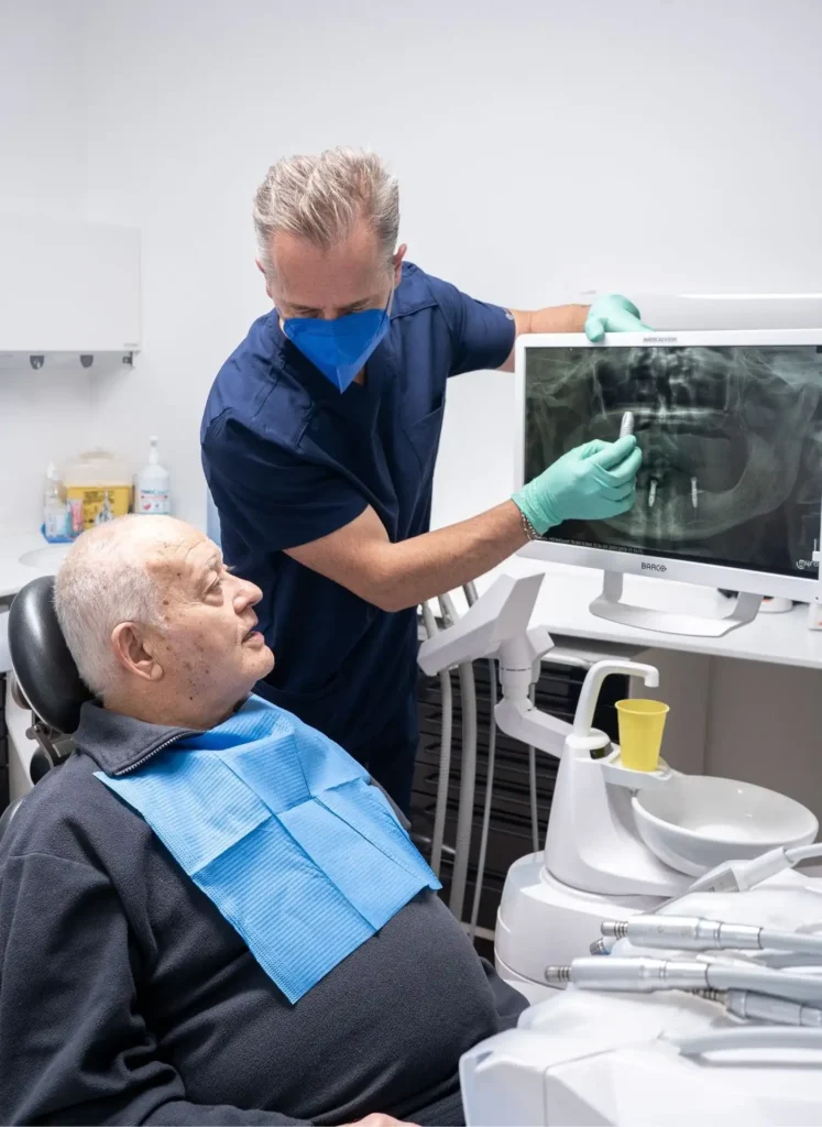 Dentista a Fiorano Modenese