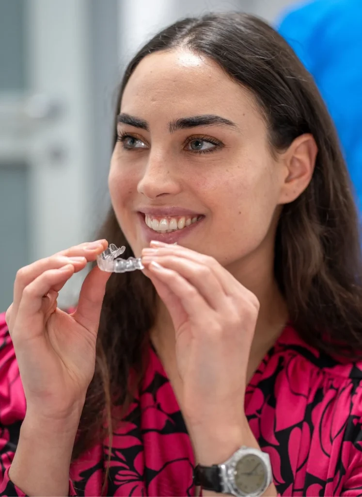 Dentista a Fiorano Modenese