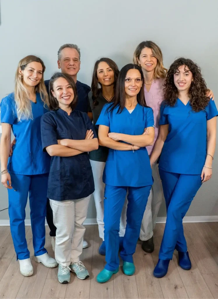 Dentista a Fiorano Modenese