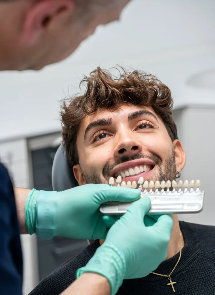 Studio Odontoiatrico Dott. Arioli Ezio