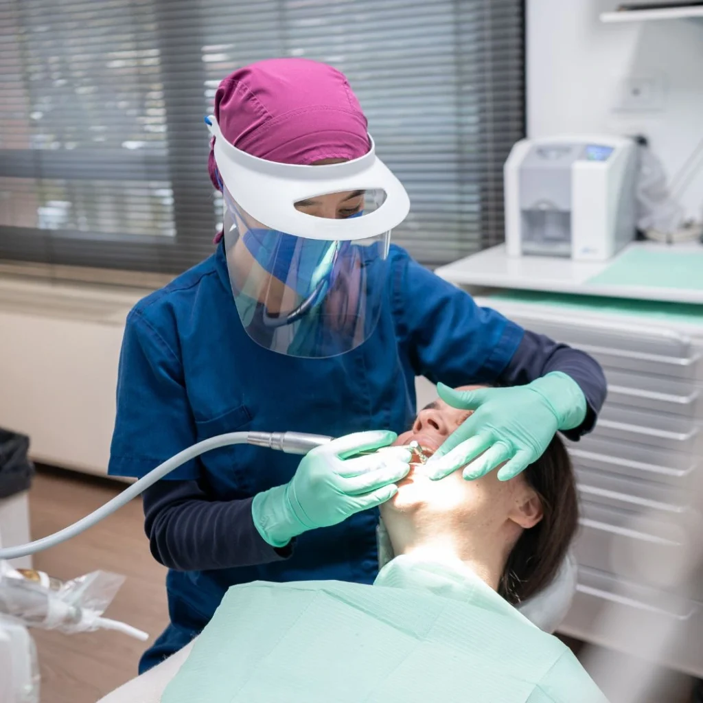 Igiene dentale a Fiorano Modenese