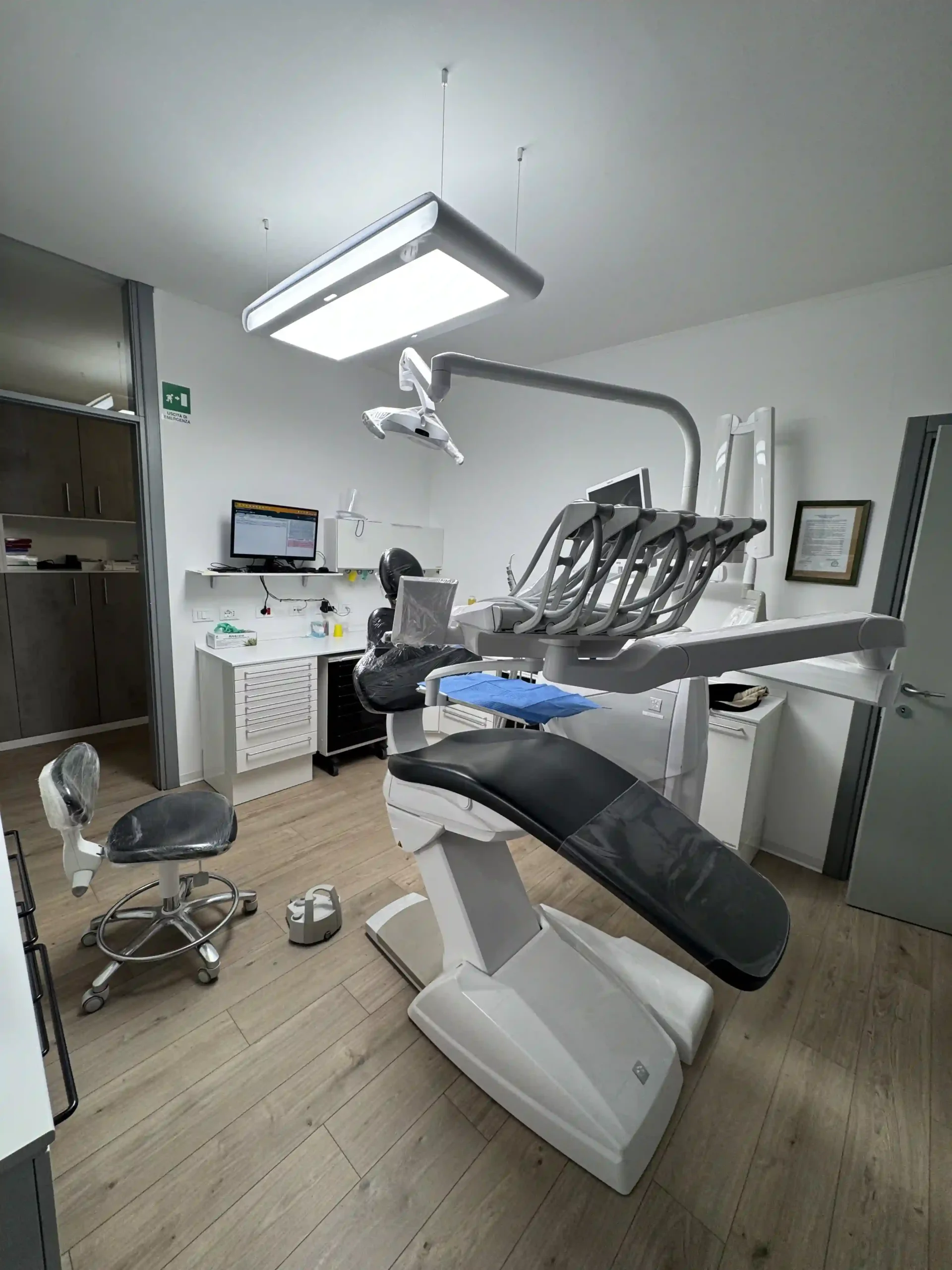 Studio Odontoiatrico Dott. Arioli Ezio